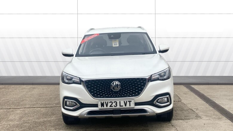 MG Hs 1.5 T-GDI Excite 5dr Petrol Hatchback